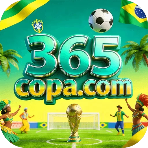 365Copa.com Logo